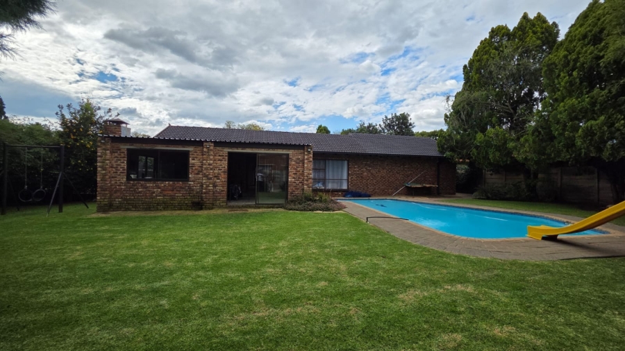 3 Bedroom Property for Sale in La Hoff North West